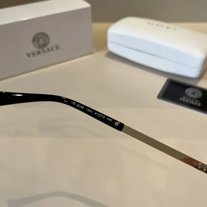 スーパーコピー ヴェルサーチ サングラス