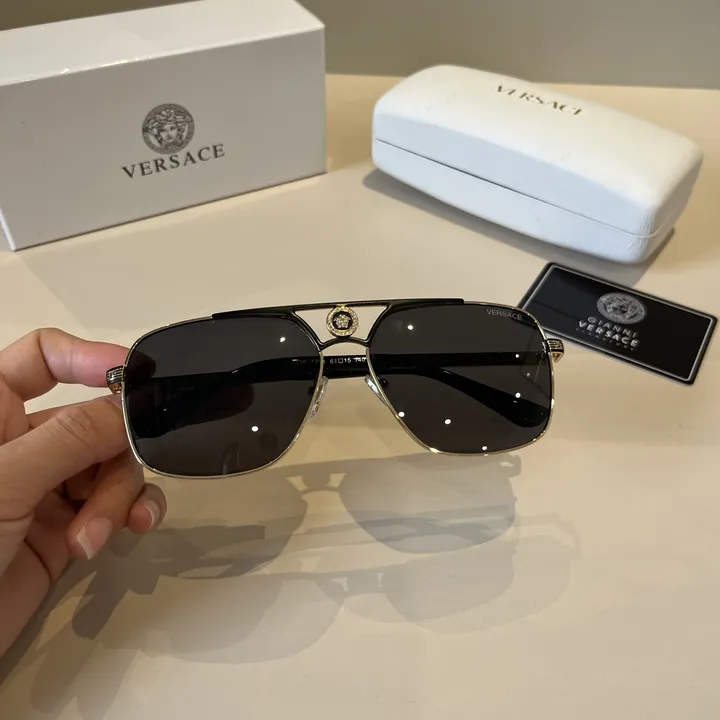 スーパーコピー ヴェルサーチ サングラス