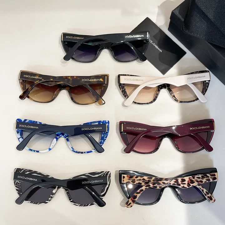 スーパーコピー ドルチェ＆ガッバーナ サングラス