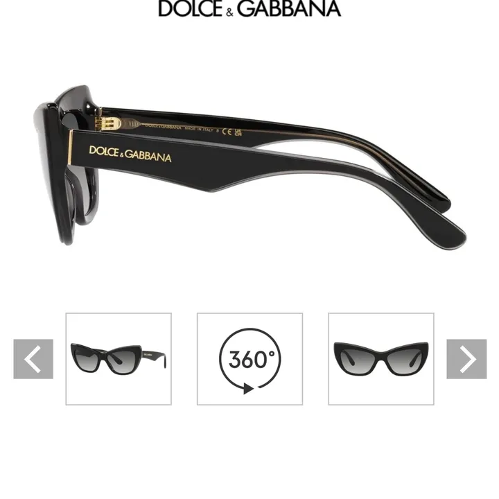 スーパーコピー ドルチェ＆ガッバーナ サングラス