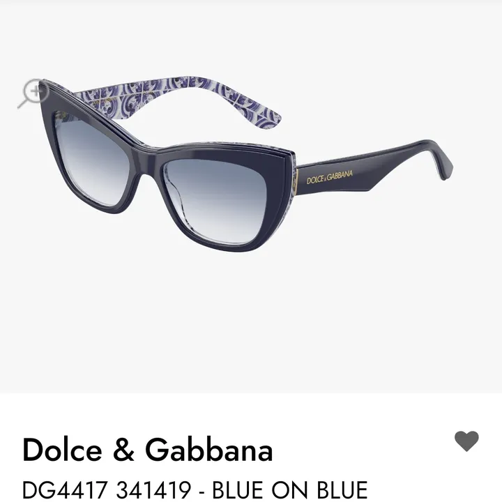 スーパーコピー ドルチェ＆ガッバーナ サングラス