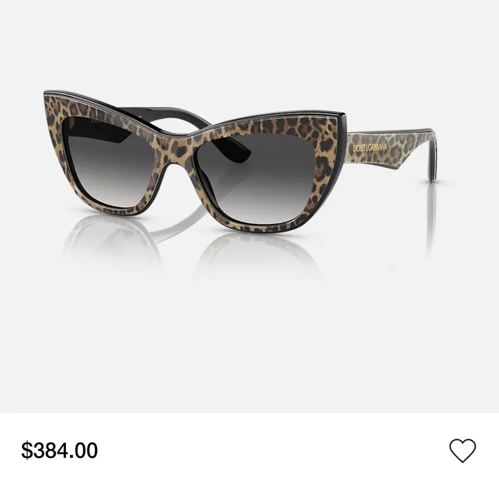 スーパーコピー ドルチェ＆ガッバーナ サングラス