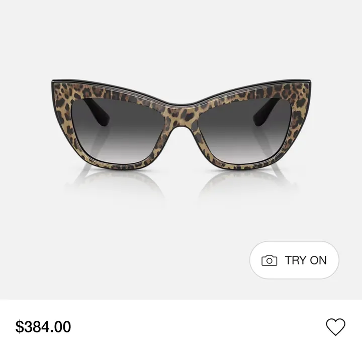 スーパーコピー ドルチェ＆ガッバーナ サングラス