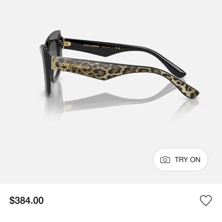 スーパーコピー ドルチェ＆ガッバーナ サングラス