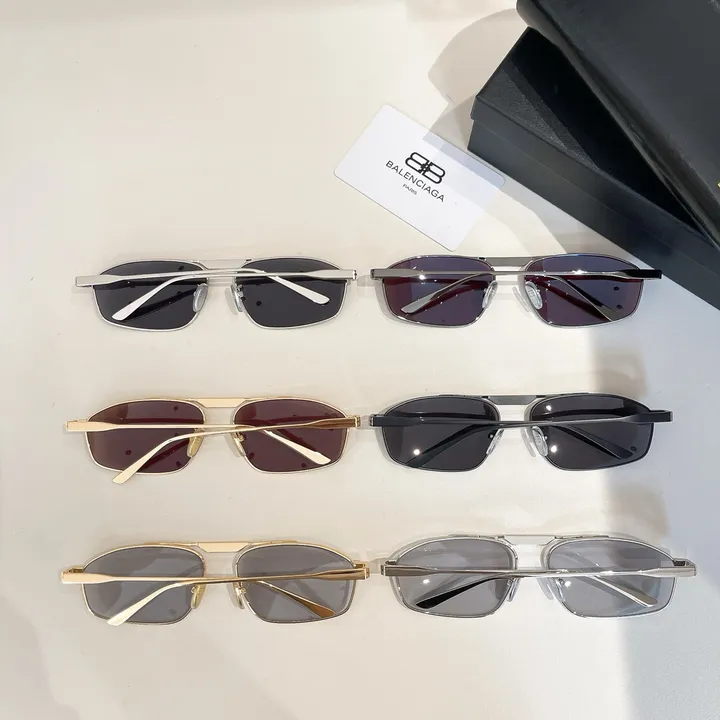 スーパーコピー バレンシアガ サングラス