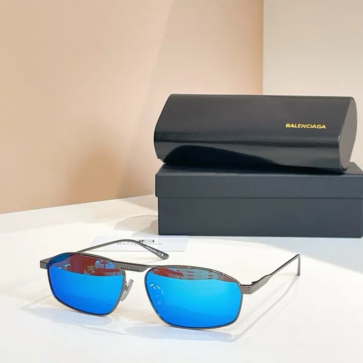 スーパーコピー バレンシアガ サングラス