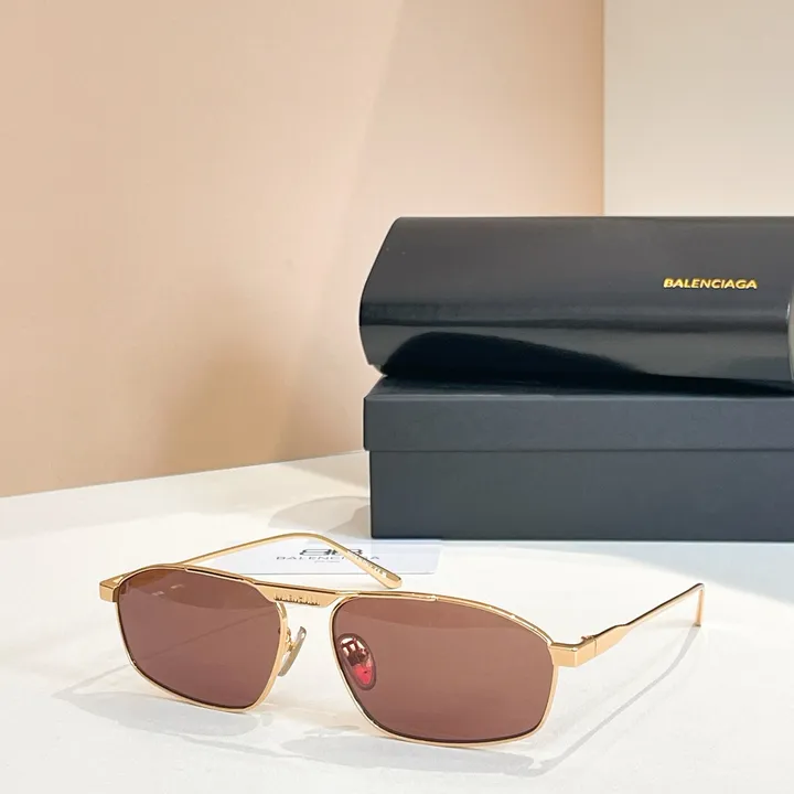 スーパーコピー バレンシアガ サングラス