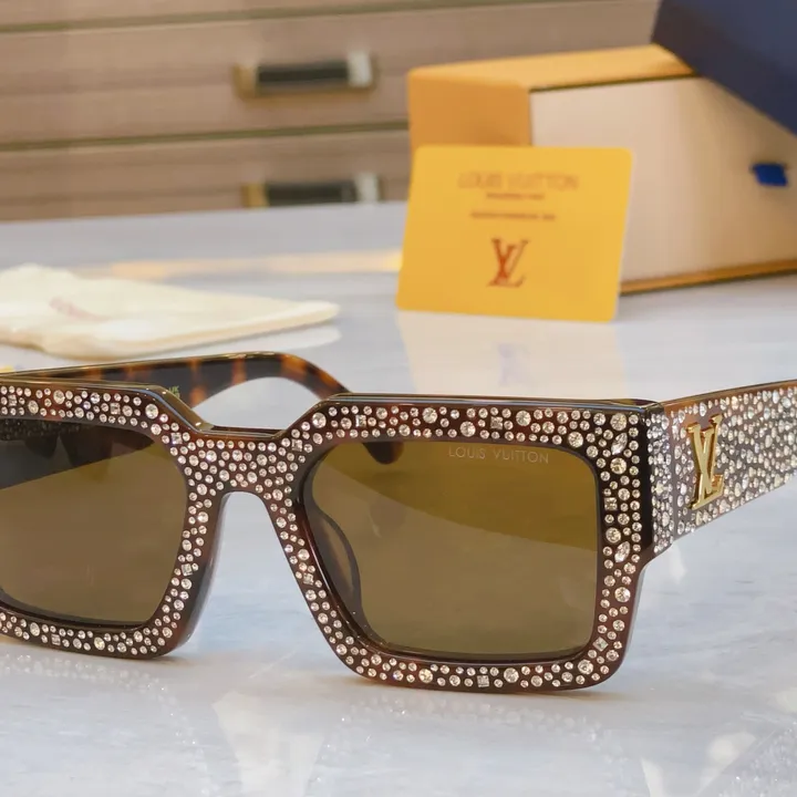 スーパーコピー ルイヴィトン サングラス
