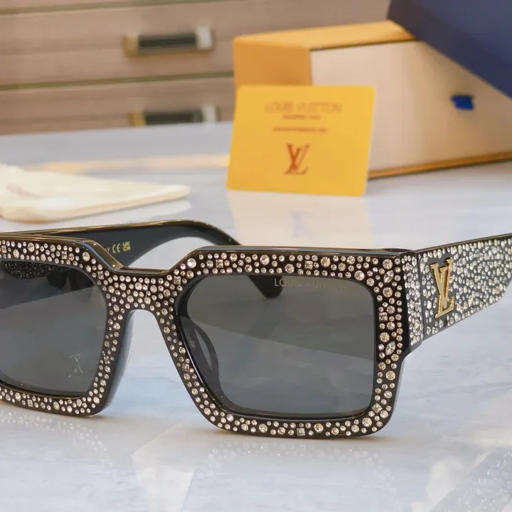 スーパーコピー ルイヴィトン サングラス