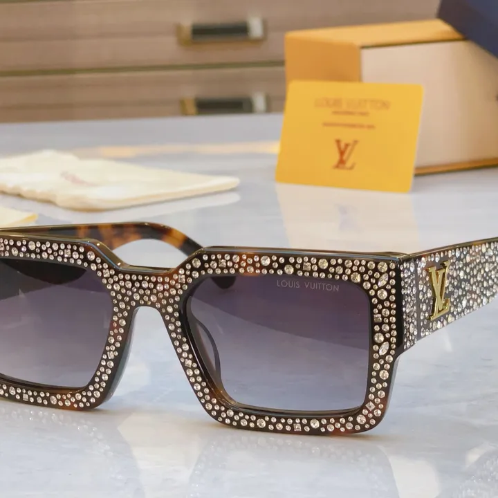 スーパーコピー ルイヴィトン サングラス