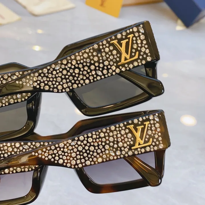 スーパーコピー ルイヴィトン サングラス