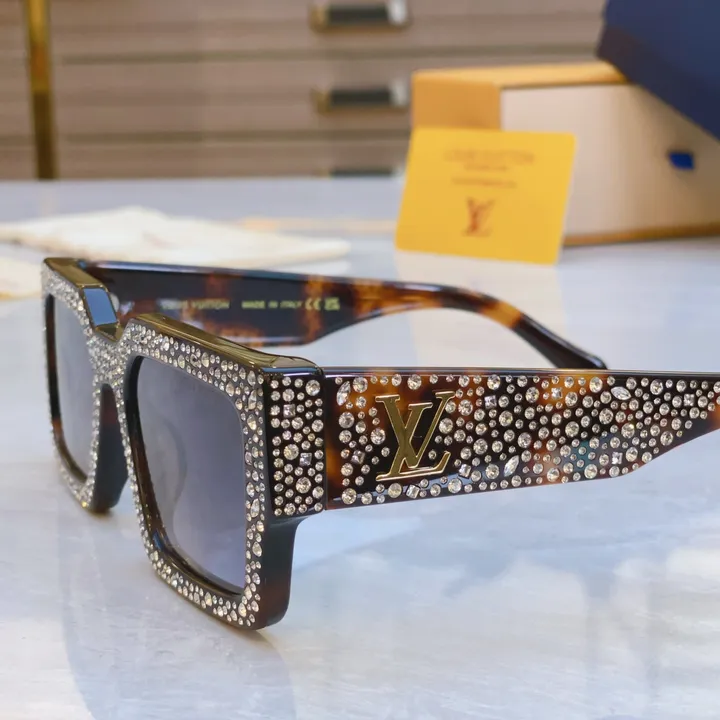 スーパーコピー ルイヴィトン サングラス