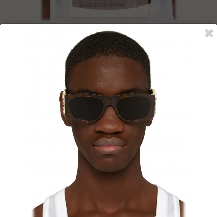 スーパーコピー バレンシアガ サングラス