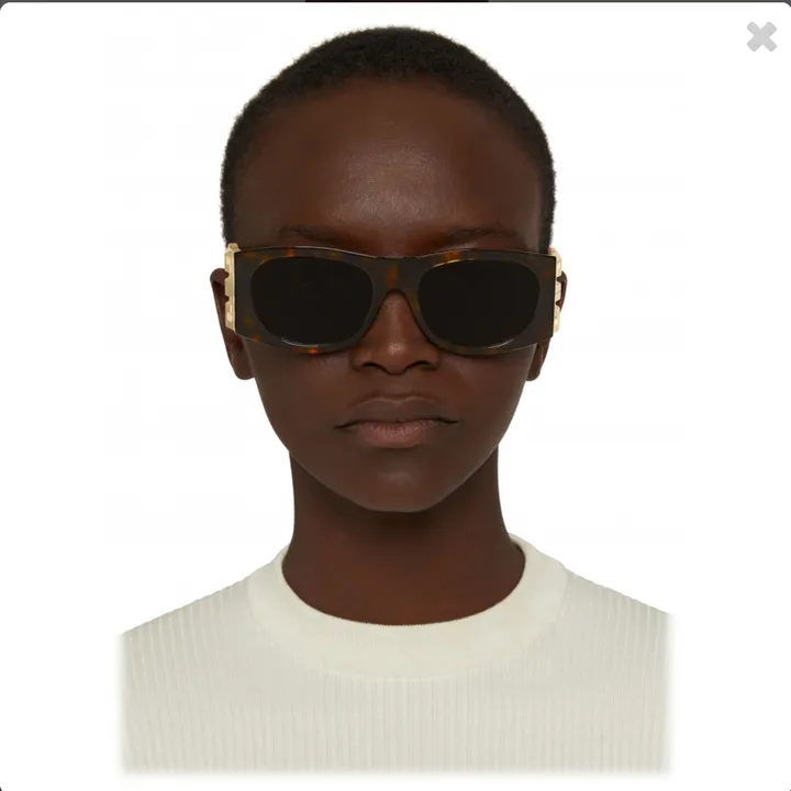 スーパーコピー バレンシアガ サングラス