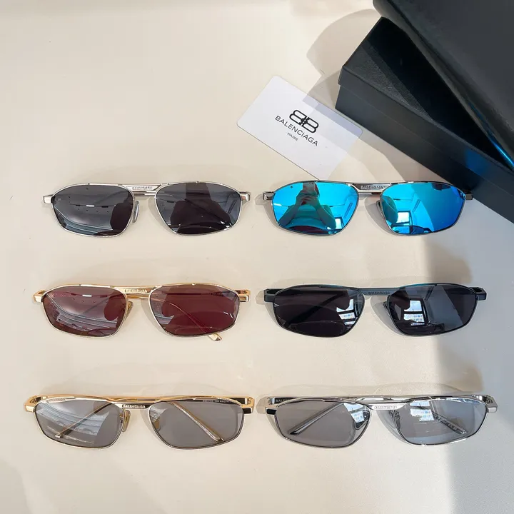 スーパーコピー バレンシアガ サングラス