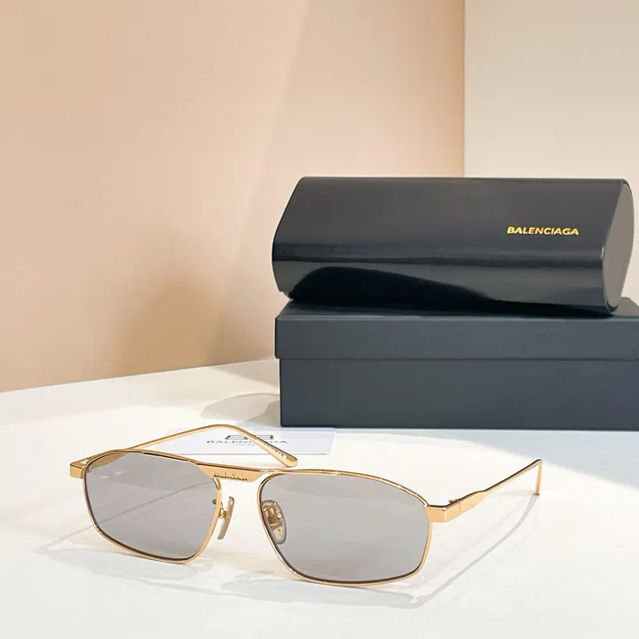 スーパーコピー バレンシアガ サングラス