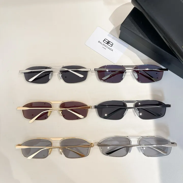 スーパーコピー バレンシアガ サングラス