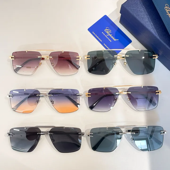 スーパーコピー ショパール サングラス