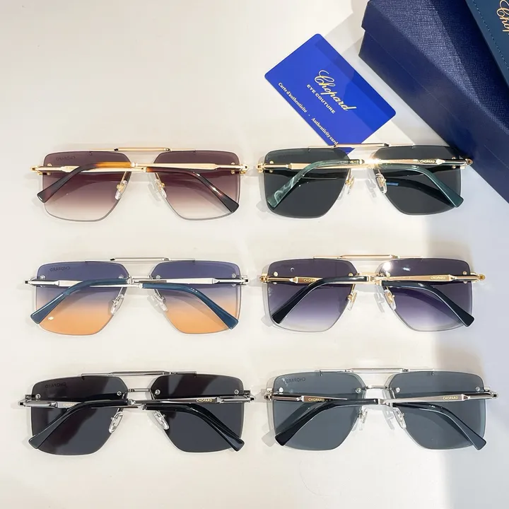 スーパーコピー ショパール サングラス