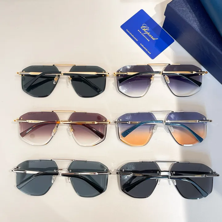 スーパーコピー ショパール サングラス