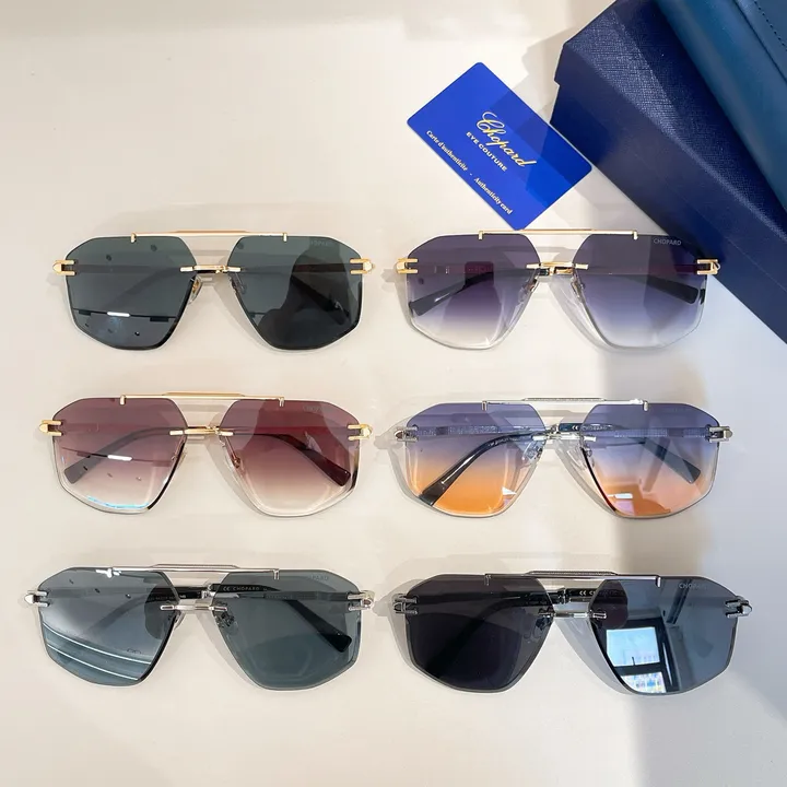 スーパーコピー ショパール サングラス