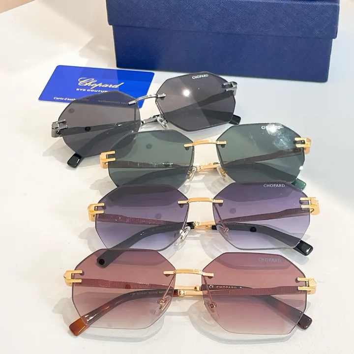 スーパーコピー ショパール サングラス