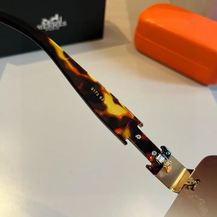 スーパーコピー エルメス サングラス