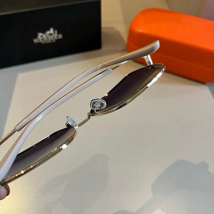 スーパーコピー エルメス サングラス