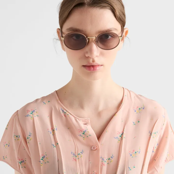 スーパーコピー プラダ サングラス