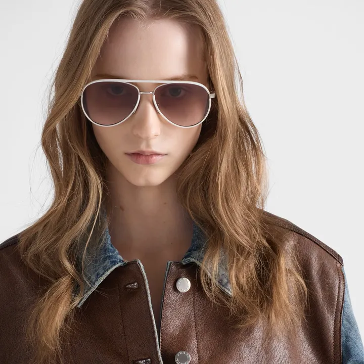 スーパーコピー プラダ サングラス