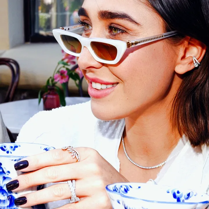 スーパーコピー フェンディ サングラス