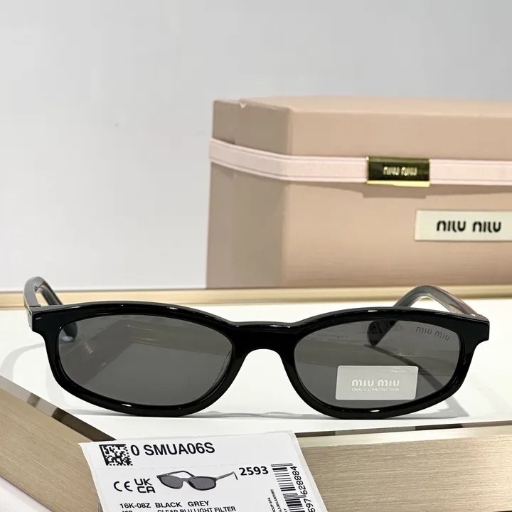 スーパーコピー ミュウミュウ サングラス