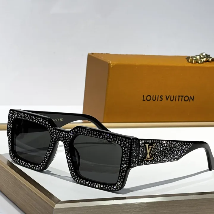 スーパーコピー ルイヴィトン サングラス