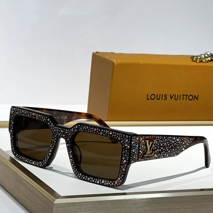 スーパーコピー ルイヴィトン サングラス