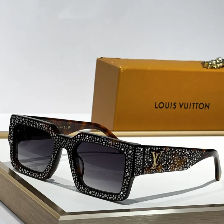スーパーコピー ルイヴィトン サングラス