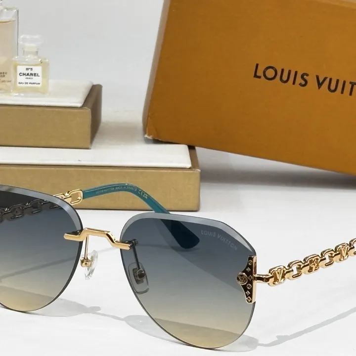 スーパーコピー ルイヴィトン サングラス