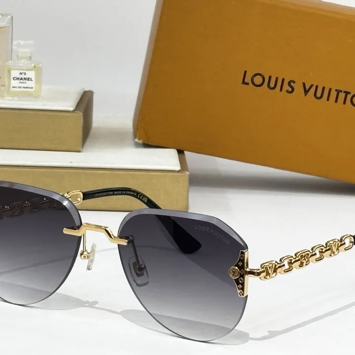 スーパーコピー ルイヴィトン サングラス