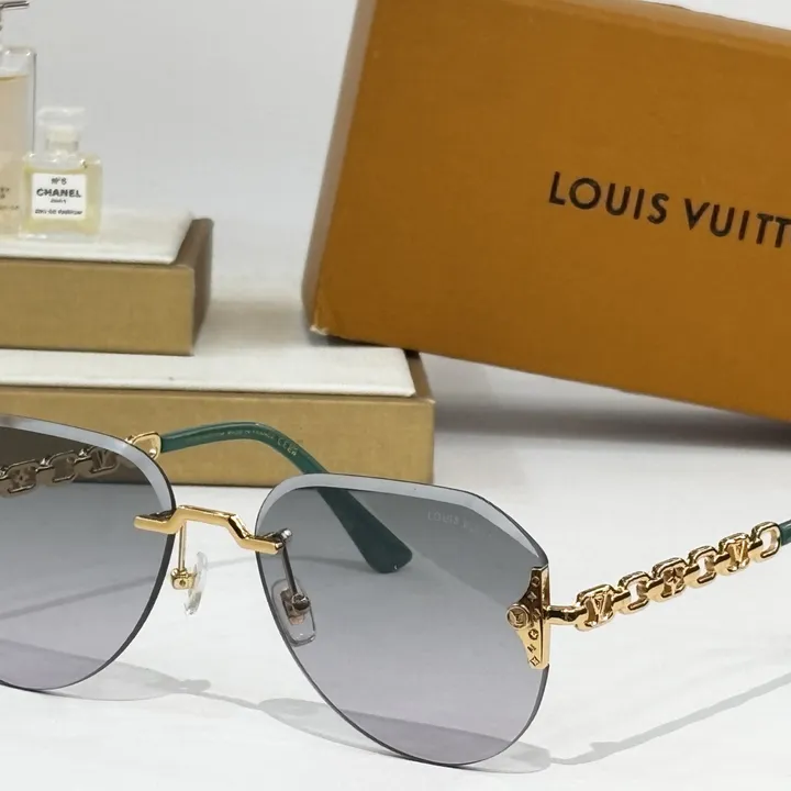 スーパーコピー ルイヴィトン サングラス