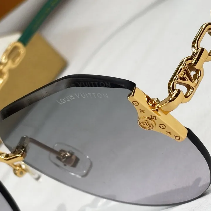 スーパーコピー ルイヴィトン サングラス