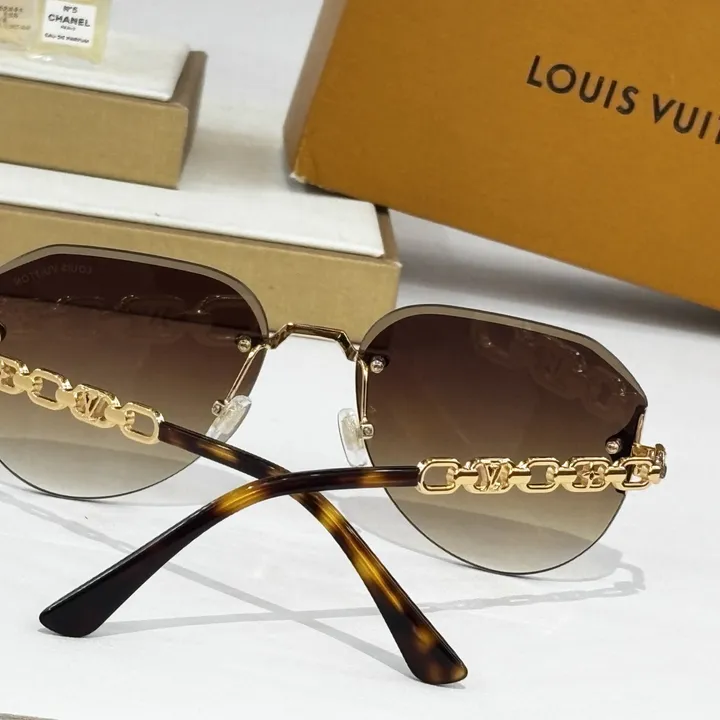 スーパーコピー ルイヴィトン サングラス