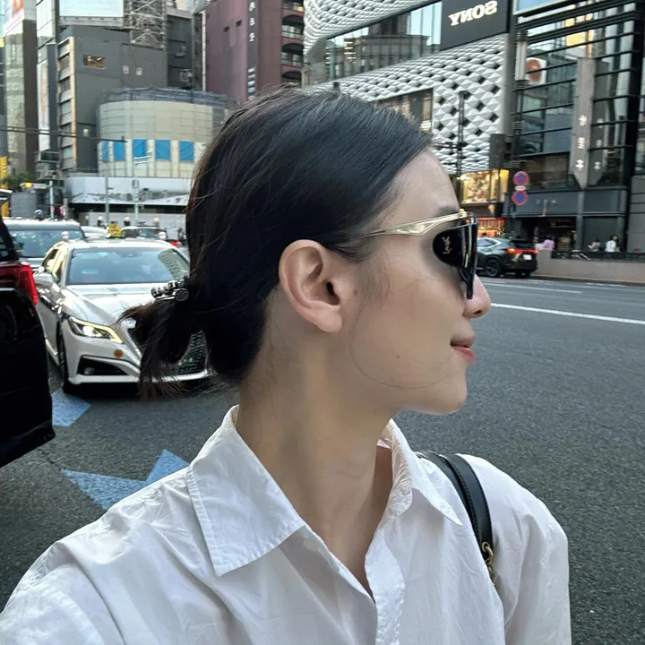 スーパーコピー イブサンローラン サングラス