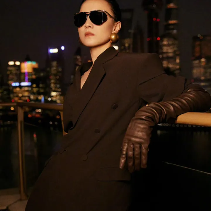 スーパーコピー イブサンローラン サングラス