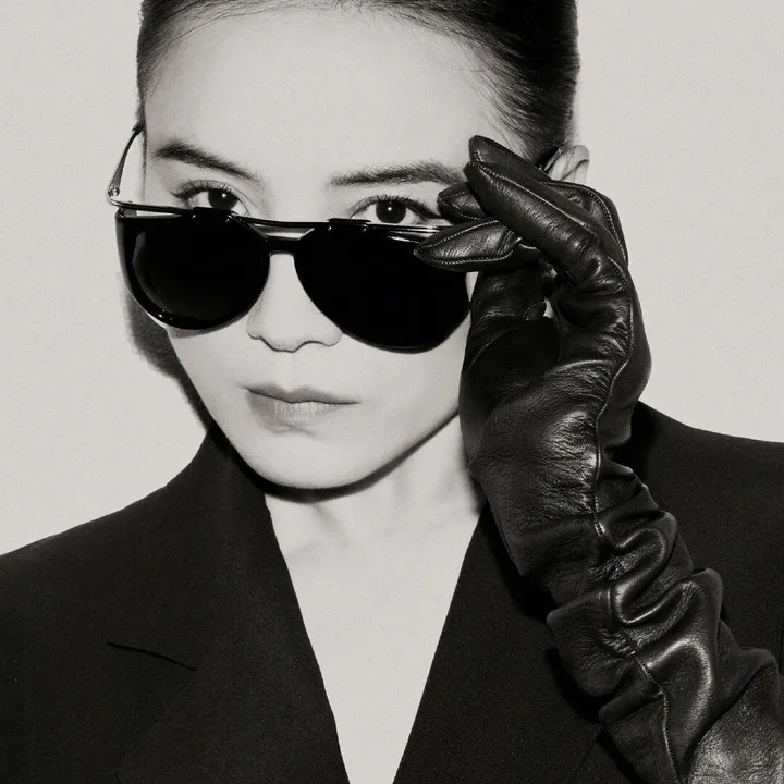 スーパーコピー イブサンローラン サングラス