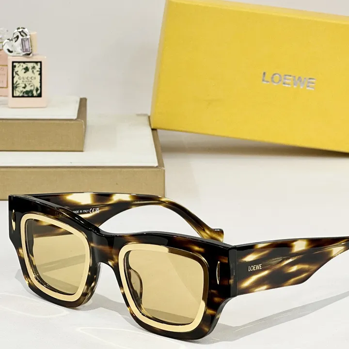 スーパーコピー ロエベ サングラス