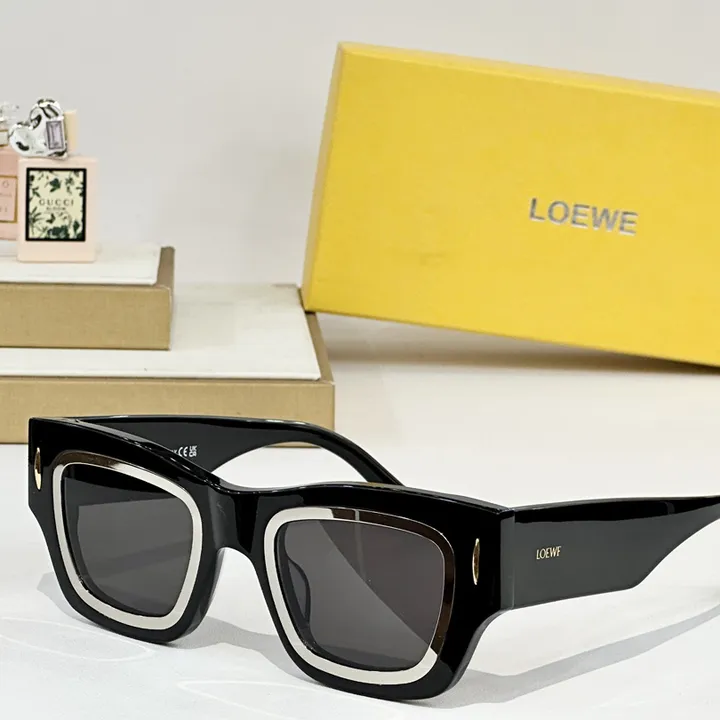 スーパーコピー ロエベ サングラス