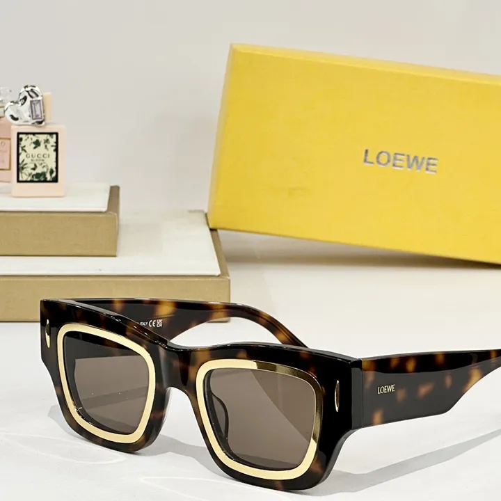 スーパーコピー ロエベ サングラス