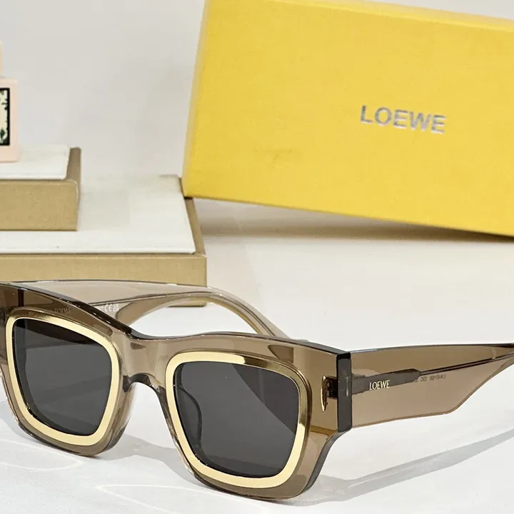 スーパーコピー ロエベ サングラス