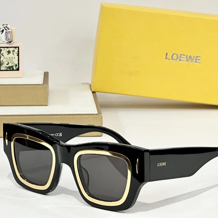 スーパーコピー ロエベ サングラス