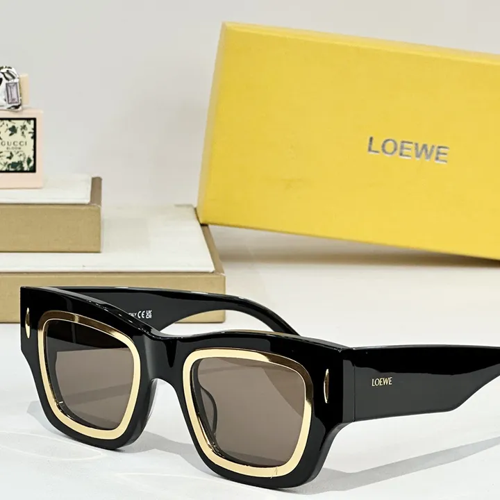 スーパーコピー ロエベ サングラス