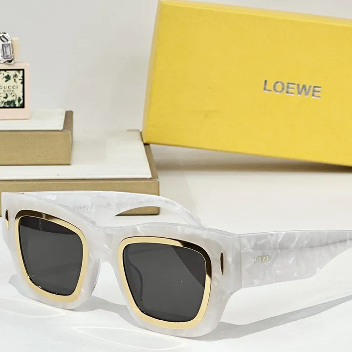 スーパーコピー ロエベ サングラス